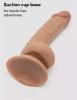 Realistic Suction Cup Dildo 6.2 in