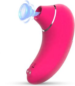Rose Sexy Toystory for Women Tongue for Licking and Sucking Portable & Rechargeable
