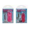 Ballistic Bullet Slimline - Pink