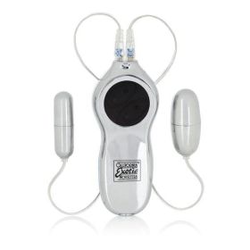 Sterling Collection Combo 5 bullets - Silver