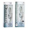Sterling Collection Bullet - Silver