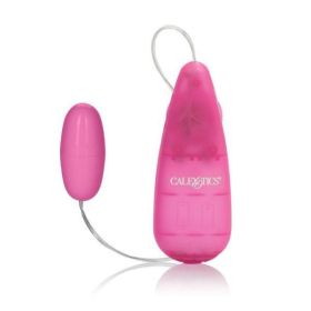 Vibrating Passion Bullet - Pink
