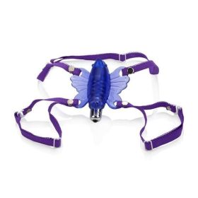 Venus Butterfly Wireless Hands Free Vibrator