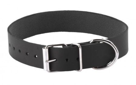 Collar 1 Single Strap Original Cut W/Ring