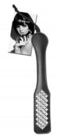 Studded Paddle