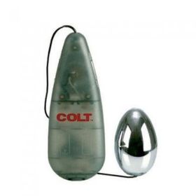 Multi-Speed Power Pack Egg Vibrator