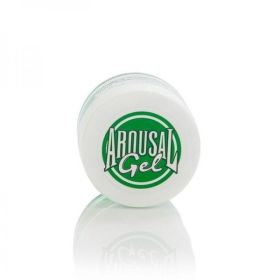 Arousal Gel  .25 ounce - Mint Flavored