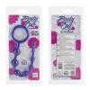 Booty Call X10 Beads - Purple