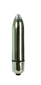 High Intensity Bullet - Silver