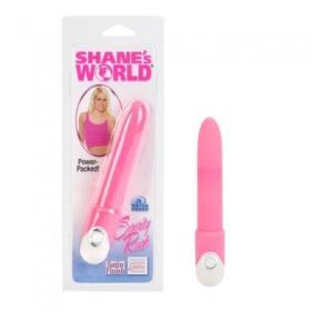Shanes World Sorority Rush Vibe - Pink