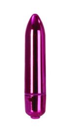 High Intensity Bullet - Pink