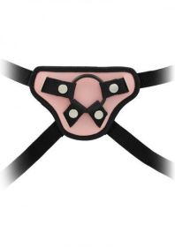 Harness The Revolution - Pink