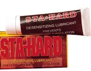 Sta Hard Desensitizing Lubricant 1.5 ounces - NW0308-2