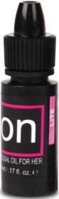 On Natural Arousal For Her Lite .17oz