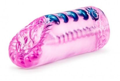 Sexy Snatch Mastubator - Pink