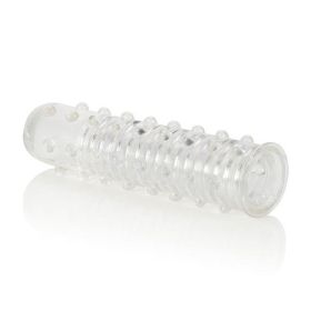 Reversible Sleeve - Clear