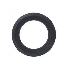 Silicone Ring Caesar - Black