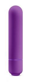 Cutey Vibe 10 Speed Bullet - Purple