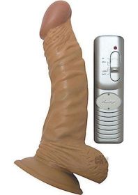 Latin American Whoppers Vibrating Dong