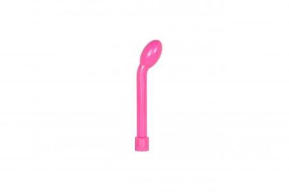 G-Gasm Delight Vibrator - Pink
