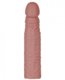 Dynamic Strapless Extension 8 inches - Beige