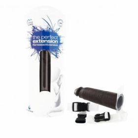 Perfect Extension 7in - Black