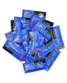Gun Oil H20 Foil Pack