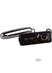 Ultra Bullet Power Vibrator - Silver