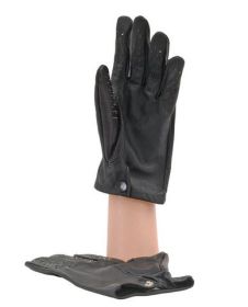 KinkLab Pair of Vampire Gloves - Medium