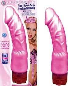 Waterproof Clit Pleaser - Pink
