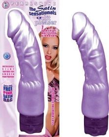 Waterproof Clit Pleaser - Lavender