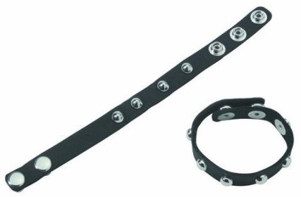 Studded C Ring - Soft