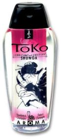 Toko Lubricant Toko 5.5 fluid ounces - Aroma Strawberry