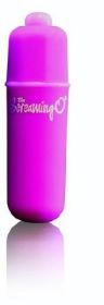Screaming O 3-N-1 Soft Touch Bullet - Pink