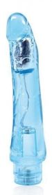 Naturally Yours Mambo Vibrator - Blue