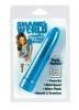 Shanes World Sparkle Vibes Vibrator - Blue