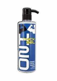 Elbow Grease Original Gel Water Based Lubricant 16oz -