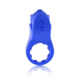 PrimO Apex Vibrating Ring Enhancer - Black