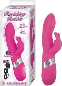 Ravishing Rabbit - Pink Vibe