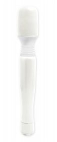 Mini Wanachi Massager - White