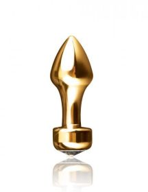 Mini Luv Plug - Gold