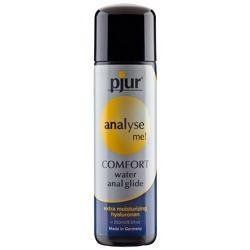 Pjur Analyse Me Comfort Anal Glide - 8.5oz