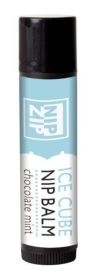 Nip Zip Chocolate - Mint