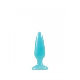 Firefly Pleasure Plug Small - Blue