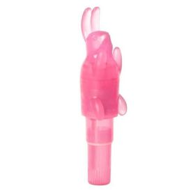 Shanes World Pocket Party Massager - Pink