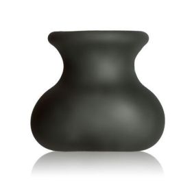 Bull Bag Stretch 1.5 Inches Ball Stretcher - Black