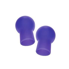 Nipple Suckers Advanced - Purple