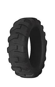 X-Large Tire Ring - Black