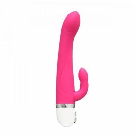 Wink Mini Vibe Hot In Bed - Pink