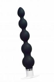 Quaker Anal Vibe Just - Black